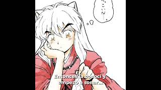 Inuyasha × Aome♡ [upl. by Nnylakcaj]