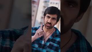 রবি তেজা ও সম্পাথ রাজ মুভি রিল NelaTicket raviteja sampathraj shorts reels [upl. by Garcon]