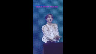 【4K】221013 Not for sale ENHYPEN Manifesto Tour in CHICAGO NIKI fancam [upl. by Thomey]