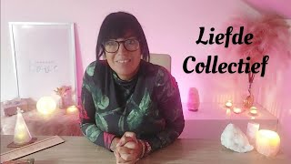 💞Liefde Collectief Iemand wil uit conflict komen 💔 [upl. by Frum]