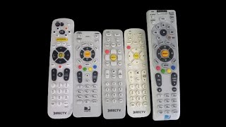 Nuevo código para que el decodificador de Directv reciba el mando del control 2023 [upl. by Enoid]