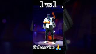 Riot song 1vs1 ❤️😘😈shorts freefire viralshort gaming riot song 😠😠😠😠😠😠😠 [upl. by Nelli]