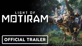 Light of Motiram  Official Reveal Trailer [upl. by Aivatnuhs]