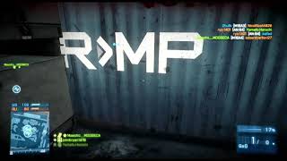 BATTLEFIELD 3 NORSHAHR CANALS TDM [upl. by Vish]