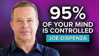 quotManifest A New Reality with the Power of Your Mindquot  Dr Joe Dispenza [upl. by Ardelis]