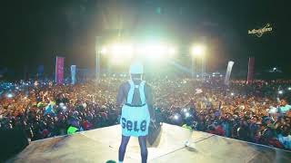 Mbosso  Full Performance Wasafi Festival 2023 Sumbawanga [upl. by Anelrats642]