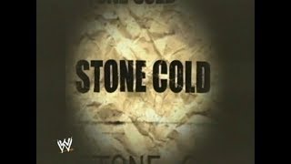 Stone Cold Steve Austins 2004 Titantron Entrance Video feat quotWont Do What You Tell Mequot Theme HD [upl. by Asel696]