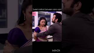 Chori kiya  Pyar bhari nokjhok love yhm ishitaraman yehaimohabbatein lovesong nokjhok [upl. by Ethelbert75]