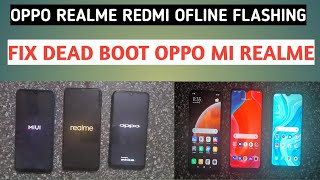 How To BootLoop Fix Android Mobile  Oppo Realme Redmi By Google Chacha [upl. by Anuayek]