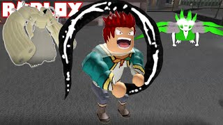 Roblox  Strengthlee Chới Lớn Bỏ Siêu Biến Hình Takik2 Mua Đuôi Ngạ Quỷ Tatara Cực Chất  RoGhoul [upl. by Gamal]