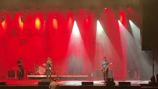 Collective Soul Live at Legends Casino Toppenish WA 11824 [upl. by Shelba503]