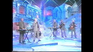 Das winterfest der volksmusik 2000 [upl. by Blithe]