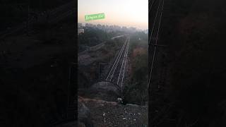 Mumbai view on the Hill evening timetravelingmumbaivmcareervloglike share and subscribe 🙂 [upl. by Nalad]