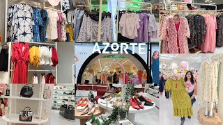 Azorte Full Tour Kurta for 799₹ Tips 599₹  Navi Mumbai Tour New Fashion Store [upl. by Nicola]