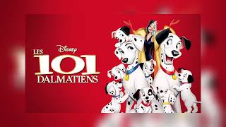 Audiocontes Disney  Les 101 Dalmatiens [upl. by Mercorr]