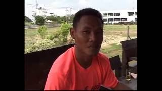 Saenchai Sor Kingstar [upl. by Enelime]