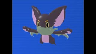 Alpha Vambat Loomian Legacy Rallying [upl. by Astra]