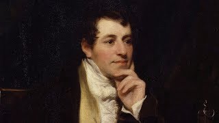 Humphry Davy and his experiments with nitrous oxide  Dr William HarropGriffiths [upl. by Noseaj751]