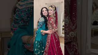 Pakistani Wedding Day  pakistaniwedding EftekurRahman [upl. by Manon]