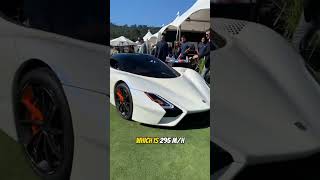 2023 SSC Tuatara Quick Review [upl. by Wilkinson]