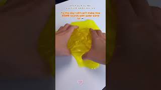 Reviewing slime I bought from China 😨🇨🇳 Part 14 [upl. by Phipps544]