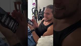 CRAZY fan threatens Brian Ortega ufc mma mmafighter [upl. by Wanfried]