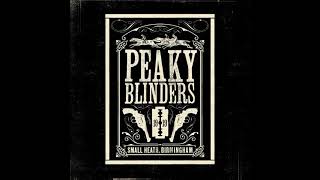 Black Rebel Motorcycle Club  River Styx  Peaky Blinders OST [upl. by Cj668]