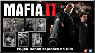 MAFIA II  2 quotAfera Paliwowaquot [upl. by Ahtanoj]