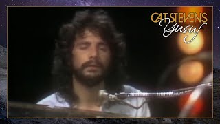 Yusuf  Cat Stevens – Miles From Nowhere Live at KCET 1971  Tea For The Tillerman [upl. by Aldas67]