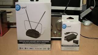 10 Best Indoor FM Antenna  Unbiased Review amp Rating [upl. by Ayot69]