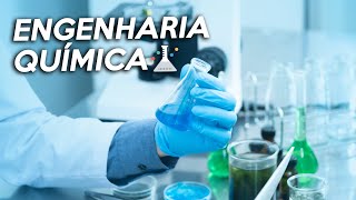 Vale a pena fazer ENGENHARIA QUÍMICA Engenharia Química Uma carreira em constante evolução [upl. by Parnell]