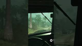 Psycho Truck Driver  Far Cry 5 Vietnam [upl. by Roxane]