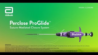 US Perclose ProGlide Multiple Device Deployment Animation [upl. by Ferren148]