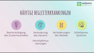 Akromegalie Begleiterkrankungen und Folgeerkrankungen – Endokrinologe gibt Überblick [upl. by Juliet]