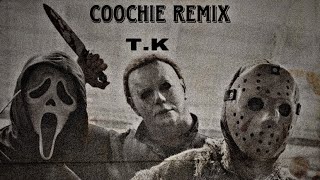 Tk amp ynd dre  Coochie remix ft solo dolo Official audio￼ [upl. by Neyuh616]