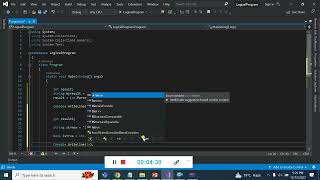 intparse C  intparse vs inttryparse What is difference Between intParse amp intTryParse C [upl. by Surat]