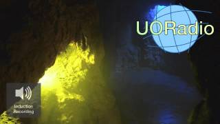 Islands of Adventure  Camp Jurassic  The Caverns Loop [upl. by Mareld607]