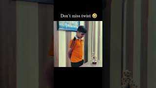 boy funny 😂🤣 comedy video shortvideo trending 🤣 abrajkhan video comedy shortcomedy [upl. by Aivatco342]