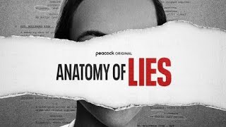 Anatomy of Lies The Elisabeth Finch Scandal Unveiled [upl. by Fasano]