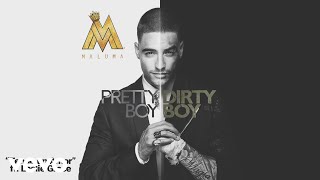 Maluma  Tengo un Amor Cover Audio ft Leslie Grace [upl. by Neelie]