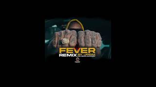 Vybz Kartel  Fever JReall Remix 2024 [upl. by Hege]