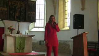 Auf den Flügeln der Liebe  Katharina Herz live [upl. by Jaworski]