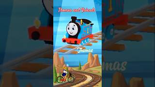 Thomas and friends Thomas friends names thomasthetrain cartoons thomasandfriends funny thomas [upl. by Ogdan]