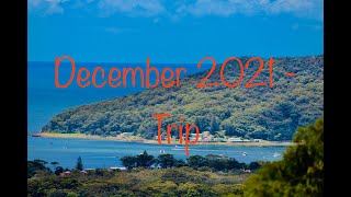 Visit NSW  December 2021  Wingham  Ellenborough Water Falls  Nelson’s Bay [upl. by Nikolai92]