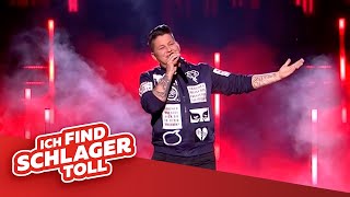 Kerstin Ott  Hit Medley Das große Schlagerjubiläum 2022 [upl. by Neimad558]