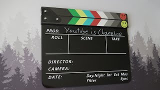 YouTube Is Changing And So Should We [upl. by Macegan]