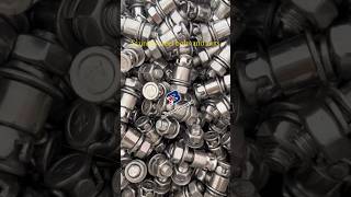 Stainless steel bolts and nuts excellent quality and good looking [upl. by Namrak]