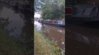 Brecon Beacons National Park and Monmouthshire and Brecon Canal [upl. by Binette75]