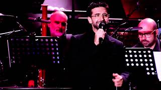 Il Volo  Opera Athens Greece 241024 [upl. by Hanas]