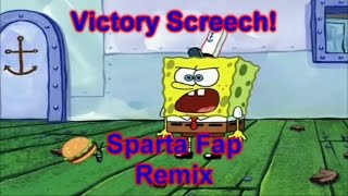 quotVictory Screechquot Sparta Remix [upl. by Ielarol323]